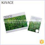 Low Cost Customized Good Service Art Paper Custom Printing Handmade Brochure thumbnail-6