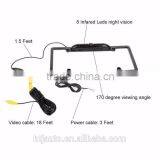 Popular High Resolution American License Plate Reversing Camera thumbnail-1