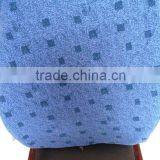 Jacquard Seat Fabric