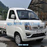 Single-row mini truck China Commercial Vehicle Lifan1022A LX