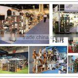 Luxury Colored Sisal Rope Cat Trees for Kissa thumbnail-5