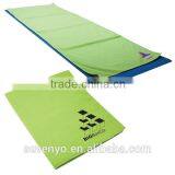 Eco Friendly Fresh Color Yoga Mat Towel YT-004 thumbnail-1