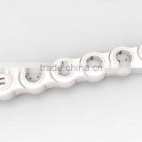 Best Prices MOV Surge Protector Schuko 6 Outlets Usb Socket thumbnail-2