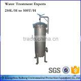 Best Sale 5 Micron Cartridge Filter