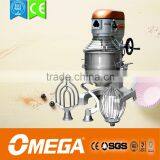 OMEGA Stainless Steel Equipment Batter and Breading Machine thumbnail-2