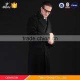 The New Spring 2016 Woolen Coat Casual Wool Men's Suit Jacket Men Suit Blazers thumbnail-4