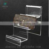 Highly Difficult Bending of PMMA(acrylic) Plate for the Showing Shelf of Wallet thumbnail-1