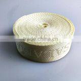 Custom PP/polyester/cotton/silk/nylon Pattern Jacquard Reflective Nylon Webbing thumbnail-4