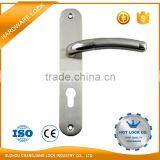 China Factory Bathroom Style Door Lock And Handle thumbnail-4