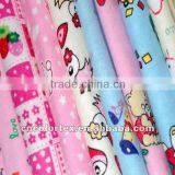 100%Cotton Flower Printed Fashion Fabric thumbnail-5