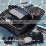 Top Quality Durable Polyester Best Travel Packing Cubes Travel Bag Men thumbnail-4