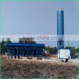 High Efficiency WDB 300 t/h soil stabilizer mixing plant For Sale