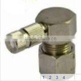 One- Way Misting End Connector(GG-HPMS-32)