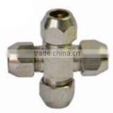 4 Way Misting Pipe Connector(GG-HPMS-29)