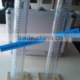 Sand Equivalent Cylinder Test