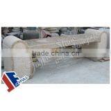 G682 Granite Table Sets, Yellow Granite Table Set thumbnail-2