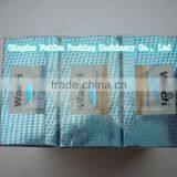 Automatic Perfumes Cellophane Overwrapping Machine thumbnail-4