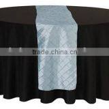 Indian Rattan Velvet Table Runner thumbnail-4