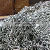 Combination Boat Link Chain 20 mm Anchor Chain thumbnail-3
