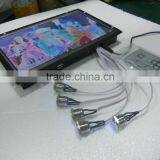 SKD Frameless 24" Inch Digital LED Advertising Player Module Without Case thumbnail-3