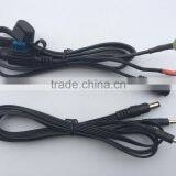 12V Heated Jacket Motorcycle / Car Battery Jacket thumbnail-3