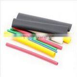 4.5mm PVC Heat Shrink Tube/colorful Tube