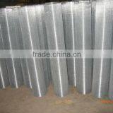 304 316 Stainless Steel Welded Wire Mesh(factory)