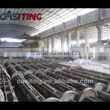 Electric Concrete Pole Machine/production Line thumbnail-1