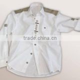 Traditional Bavarian Shirt / German Shirt / Hemden / Bavarain Garment / Trachtenmode / Shirt