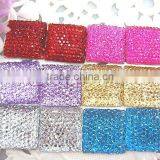 Shining Resin Rhinestone-Flat Back Resin Craft(Cabochon) thumbnail-1