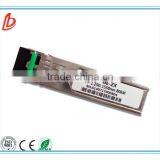 SMF 1.25G 1550nm 80km Sfp Transceiver Module, GLC-ZX-SM 1000Base Sfp Modules thumbnail-1