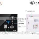 Hot Sale 3g Wifi Router With Sim Card Slot Lan With USB