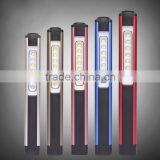 SMD Pen Type Work Light With Work Light and Flashlight Can be Rechargeable