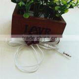 Cup Shape Earphones ,Custom Earphones In Bulk,Hot Sale Mobile Earphone thumbnail-3