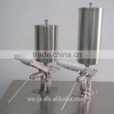 Syrup Filling Machine/nutella Dispenserr/churro Filler Machine