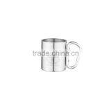 Colorful Hand Kids Mug 220ml Double Wall Stainless Steel Coffee Mug thumbnail-5