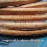 Round Leather Cord/genuine Leather/wholesale Price thumbnail-3