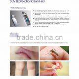 Germicidal High Power SMD5050 310nm UVC LED thumbnail-3