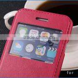 China Hot Selling Phone Case Products for Iphone 6 Case With Stand for Reading and Movies thumbnail-2