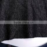 Export Womens' Boat Neck Drop Shoulder 1/2 Sleeve Pullover Knitted Sweater With Jacquard thumbnail-5