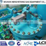 Based on Customer Engergy Saving Request of VPSA Oxygen Generator thumbnail-6