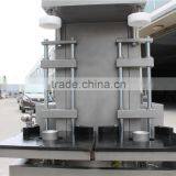 Automatic Beer Keg Washing and Filling Machine Equipment thumbnail-6