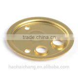 Wind Turbines Heating Element Pad Flange Standard thumbnail-1
