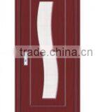 Blessing PVC Glass Door thumbnail-1