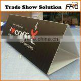 Corflute, Corflute Sign