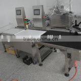 Carton Automatic Check Weigher With Printer thumbnail-2