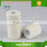 Design OEM Stretch Elastic Bandage Fabric thumbnail-6