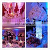 CE&RoHS&FCC Fairy Party Wedding Decoration Outdoor Indoor Wireless led battery light bar