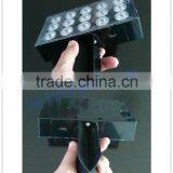 Solar Powered Light for Traffic Safety Security thumbnail-3