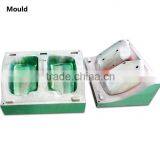 Chromium Plating Rear View Mirror Covers for Cadillac Cts 2008 2009 2010 2011 2012 thumbnail-6